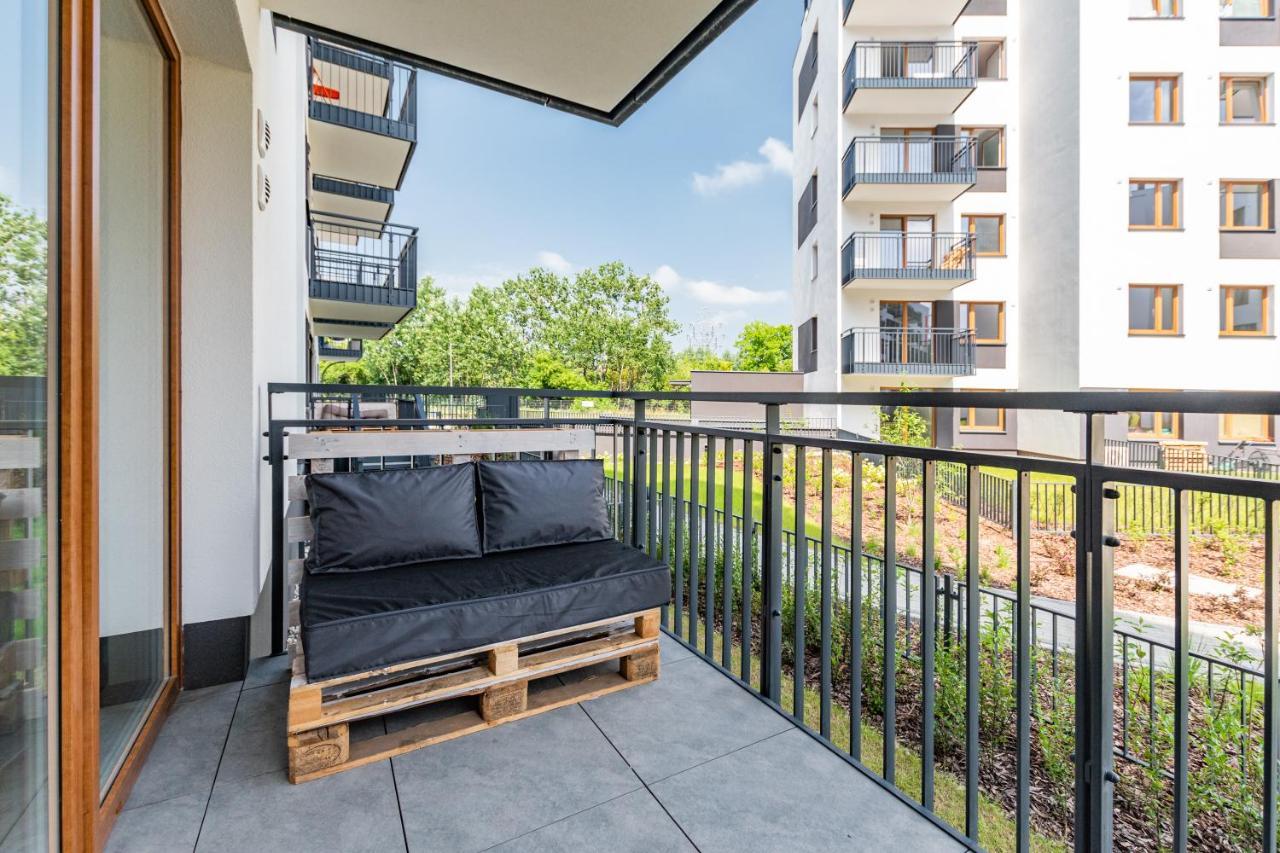 Przeworska 9a By Homeprime *