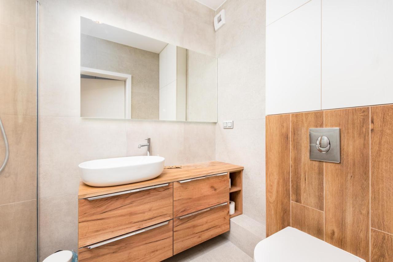 Przeworska 9a By Homeprime Apartment Warsaw