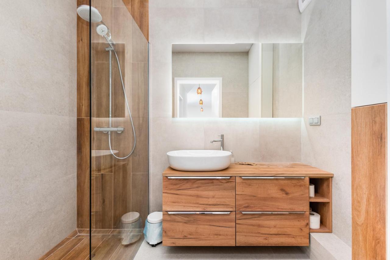 Przeworska 9a By Homeprime Apartment *