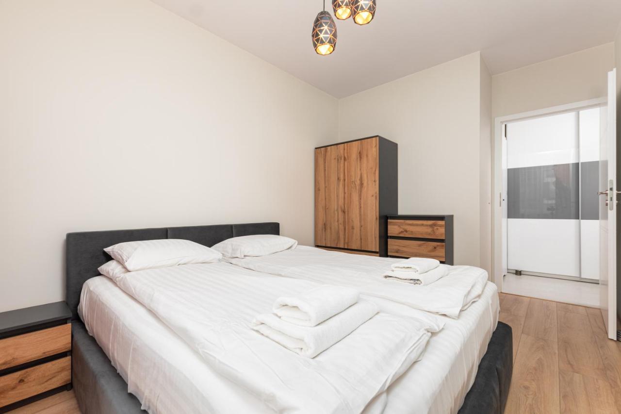 Przeworska 9a By Homeprime Apartment *