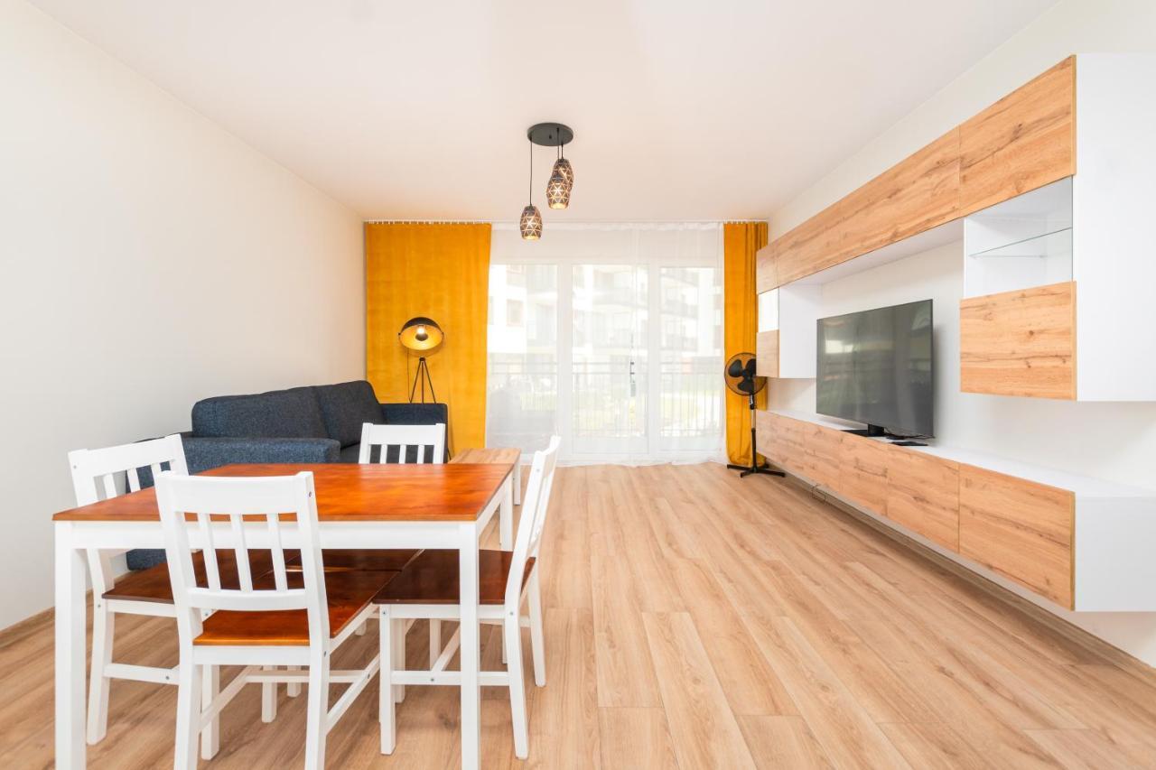 Przeworska 9a By Homeprime Warsaw