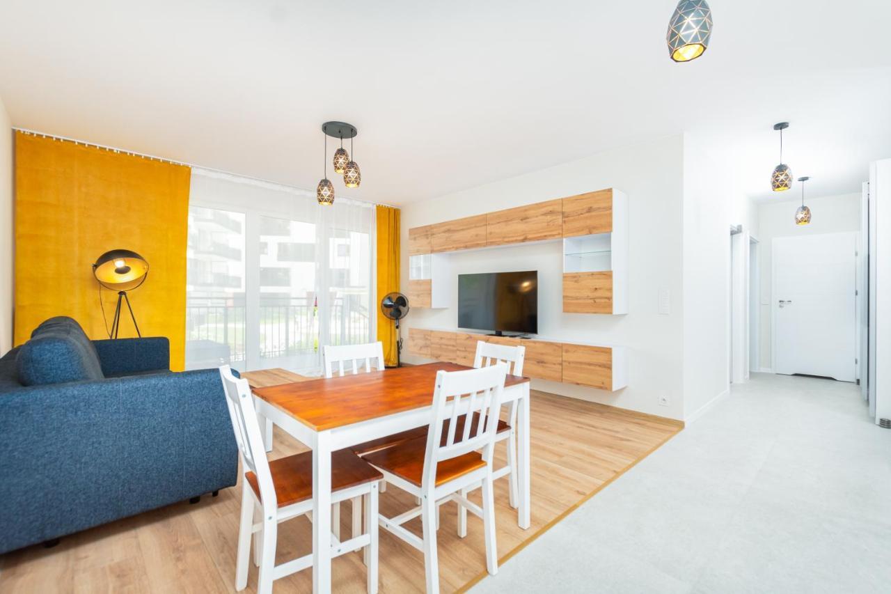 Przeworska 9a By Homeprime *