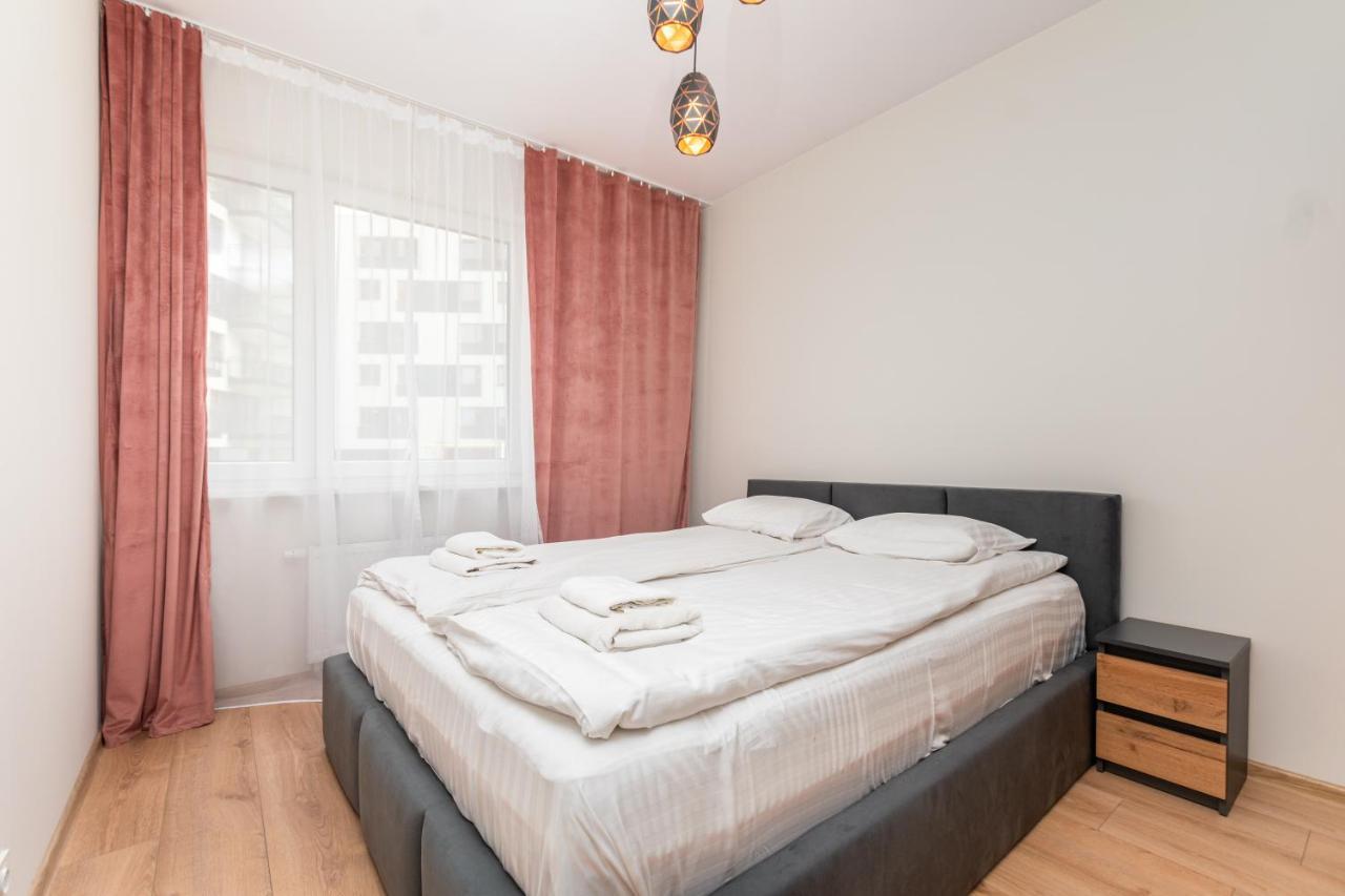 Przeworska 9a By Homeprime Apartment