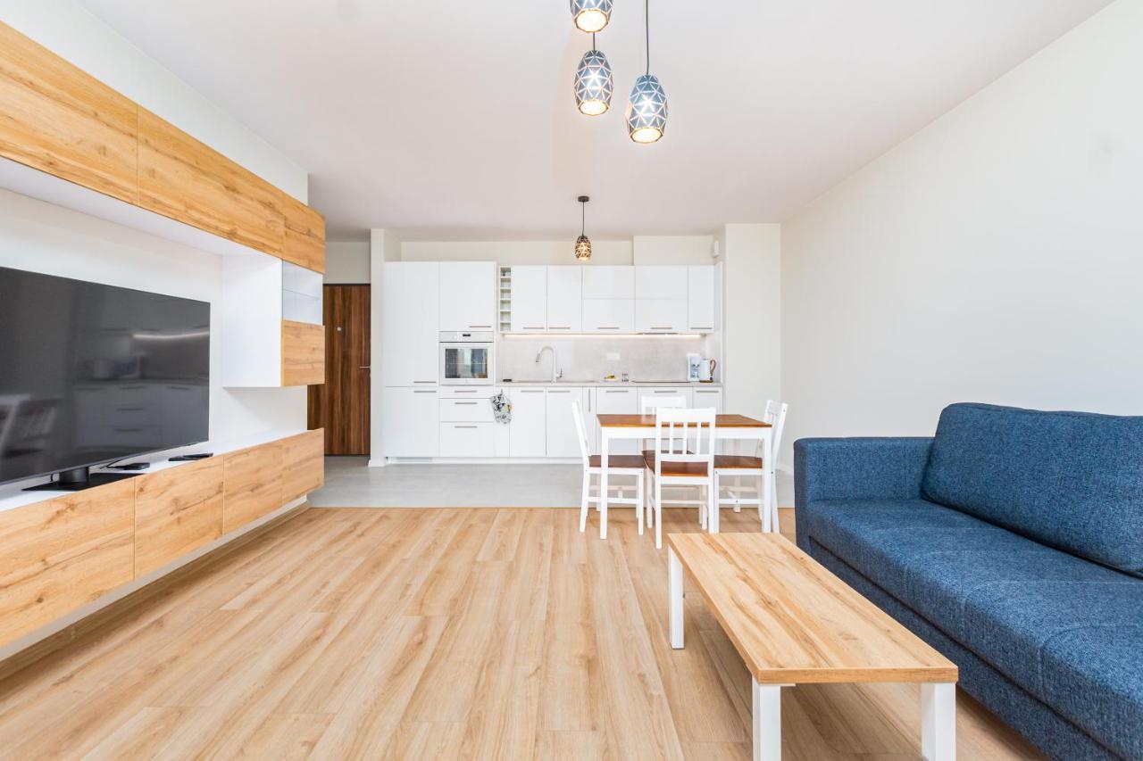 Przeworska 9a By Homeprime Apartment Warsaw