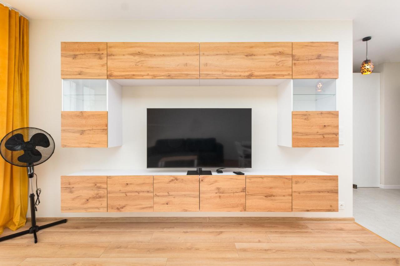 Przeworska 9a By Homeprime *