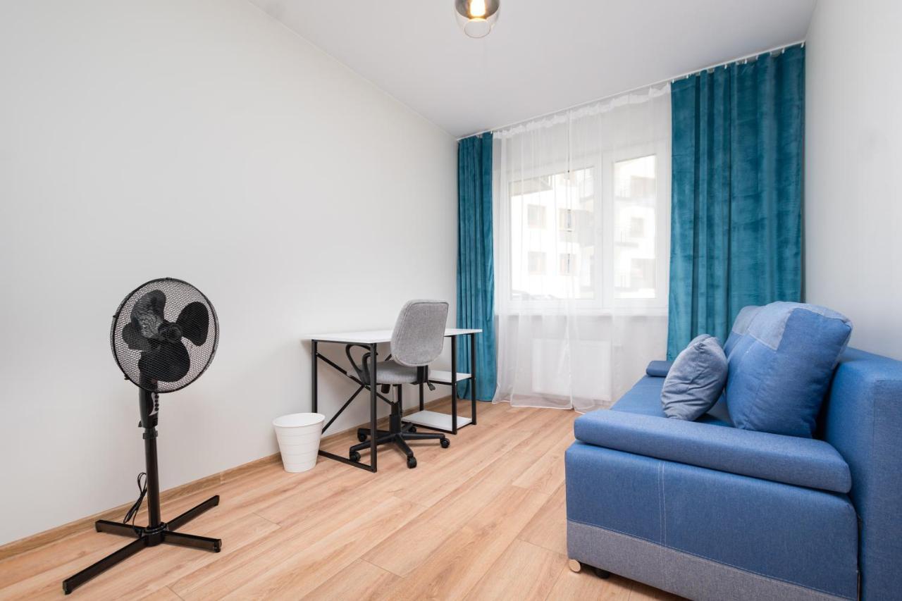 Przeworska 9a By Homeprime * Warsaw