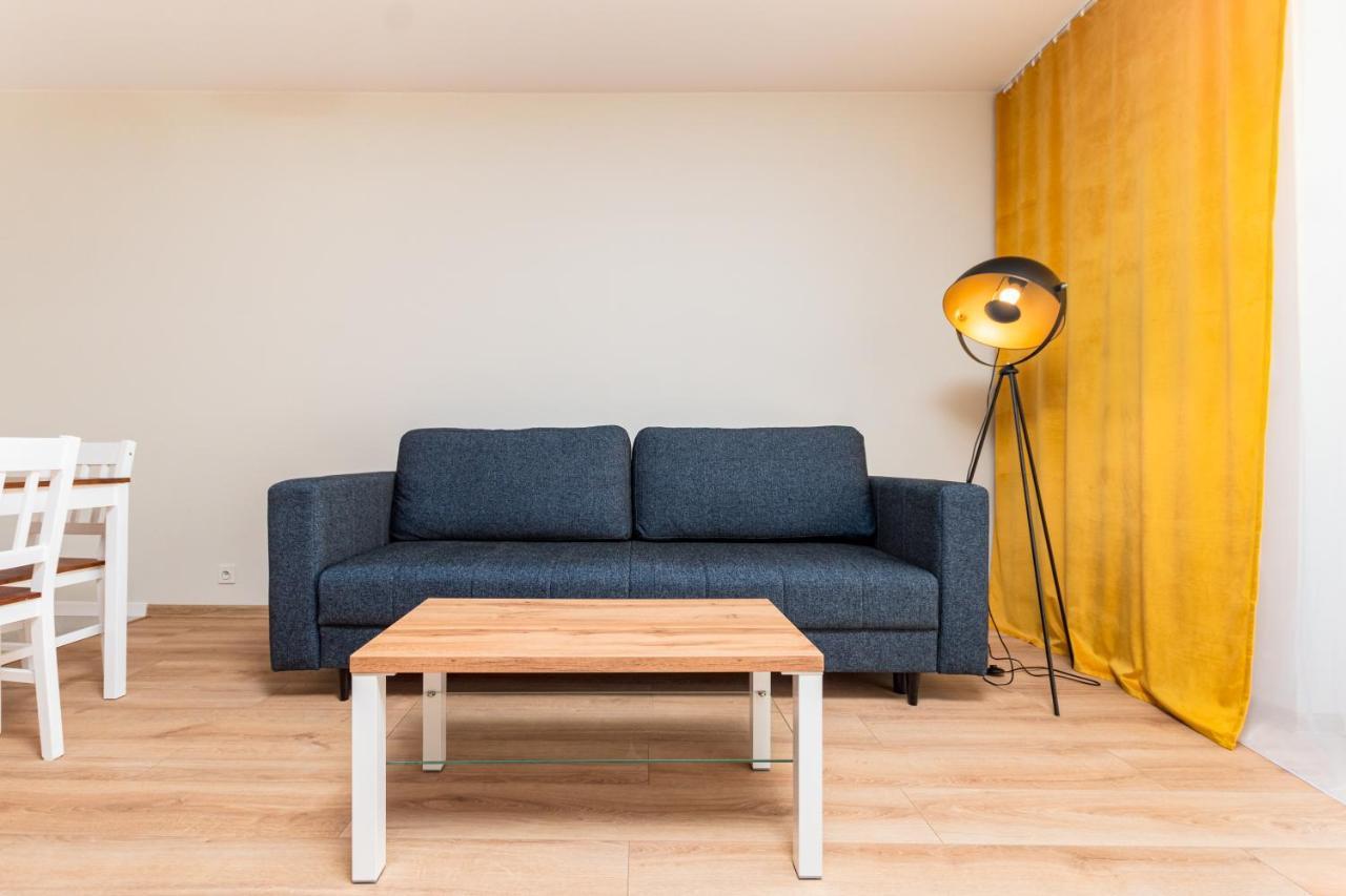 Przeworska 9a By Homeprime Apartment Warsaw