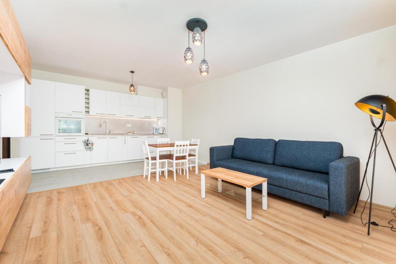 Przeworska 9a By Homeprime Apartament *